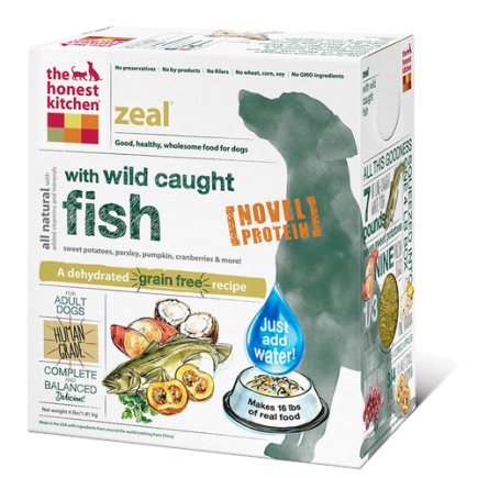 Honest Kitchen Zeal For Sale Honest Kitchen Zeal For Sale