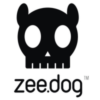 zee-dog zee dog brand logo