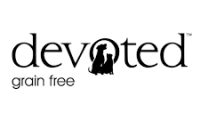 devoted-pet-food-logo devoted pet food logo